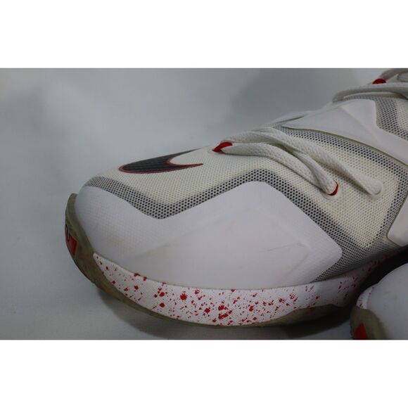 Nike Lebron 13 \'Friday the 13th\' Sneaker Halloween themed Nike Shoes main image 4